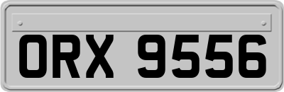 ORX9556