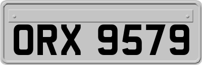 ORX9579