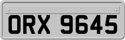 ORX9645