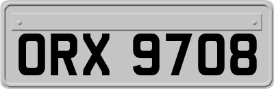 ORX9708