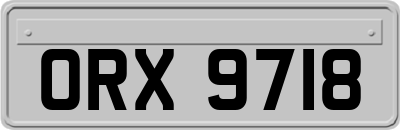 ORX9718