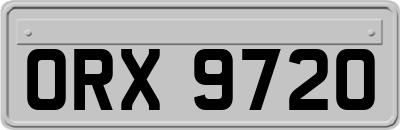 ORX9720