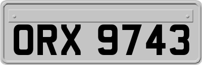 ORX9743