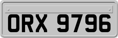 ORX9796
