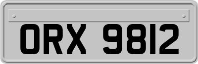 ORX9812