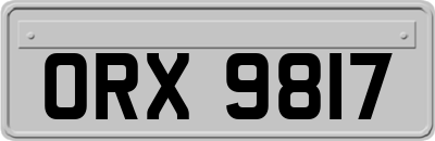 ORX9817