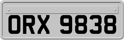 ORX9838