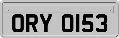 ORY0153