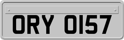 ORY0157