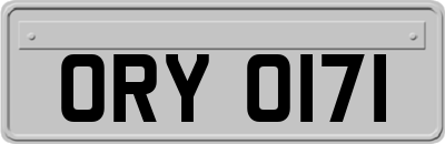 ORY0171