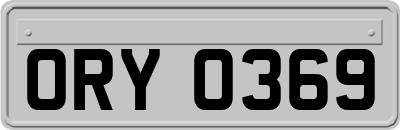 ORY0369
