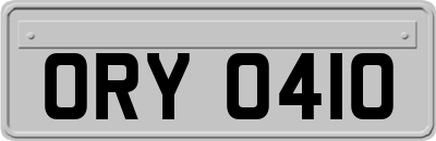 ORY0410