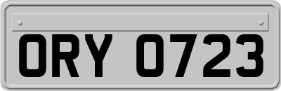 ORY0723