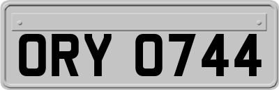 ORY0744