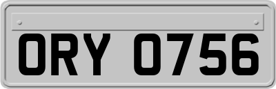 ORY0756
