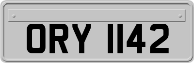 ORY1142