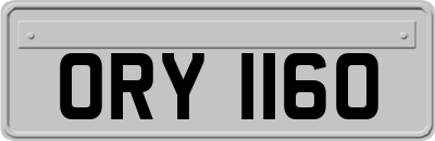 ORY1160