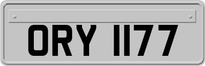 ORY1177