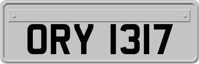 ORY1317