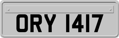 ORY1417