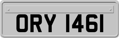 ORY1461