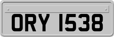 ORY1538