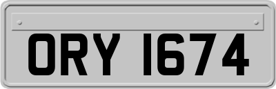 ORY1674