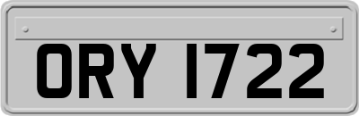 ORY1722