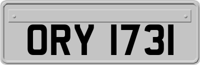ORY1731