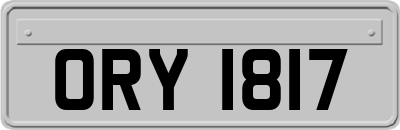 ORY1817