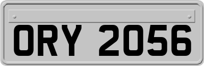ORY2056