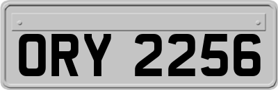 ORY2256