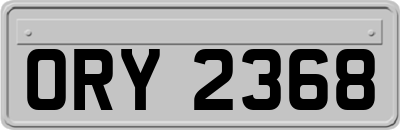 ORY2368