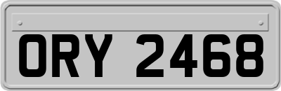 ORY2468