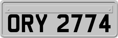 ORY2774