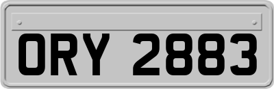 ORY2883