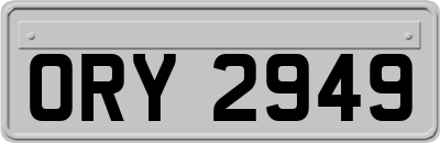 ORY2949