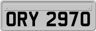 ORY2970