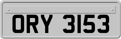 ORY3153
