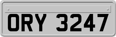ORY3247