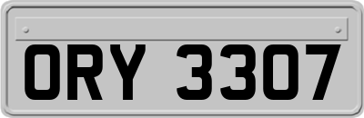 ORY3307