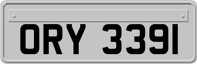 ORY3391