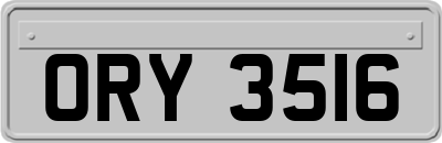 ORY3516