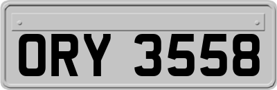 ORY3558