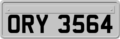 ORY3564