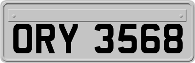 ORY3568