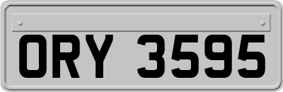 ORY3595
