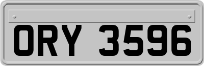 ORY3596
