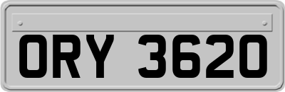 ORY3620