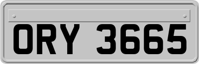 ORY3665